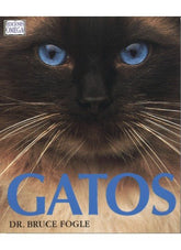 GATOS - 9788428213257